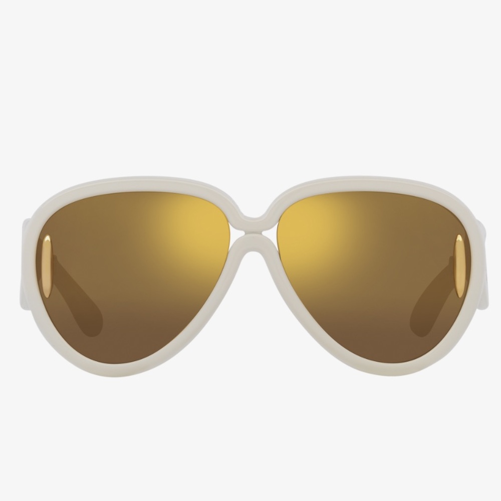 Excluded Loewe Sunglasses, New 340 - Picture 6 of 7